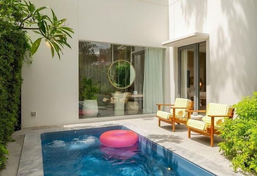 Szálloda The Standard Hua Hin