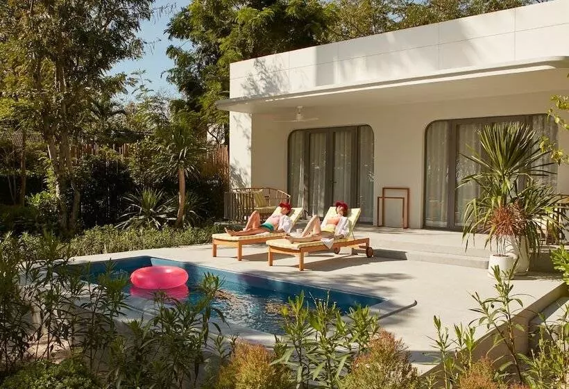 هتل The Standard Hua Hin