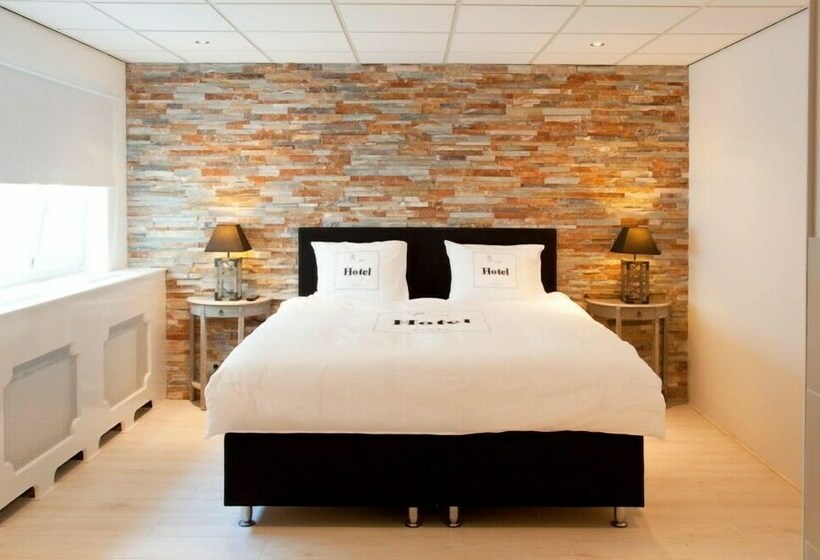 Pansiyon Het Kabinet