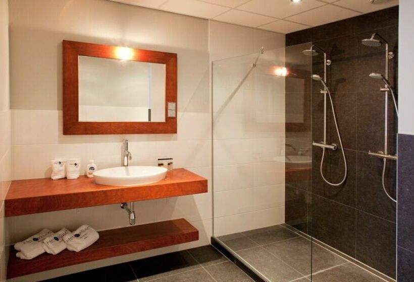 Pansiyon Het Kabinet