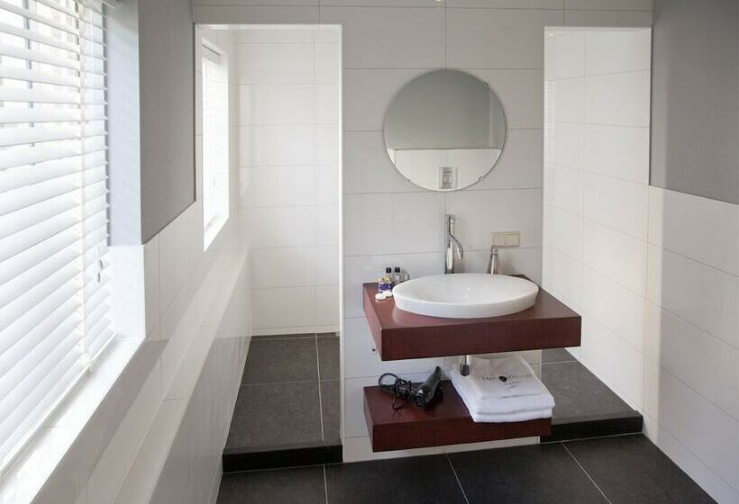 Pansiyon Het Kabinet