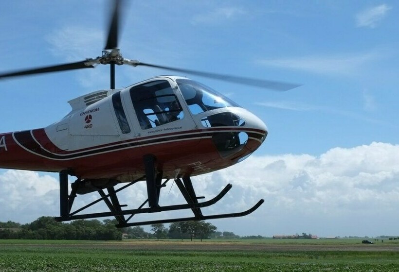 Pansiyon Het Kabinet