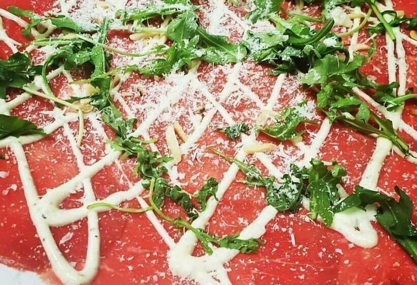 Pansiyon Het Kabinet