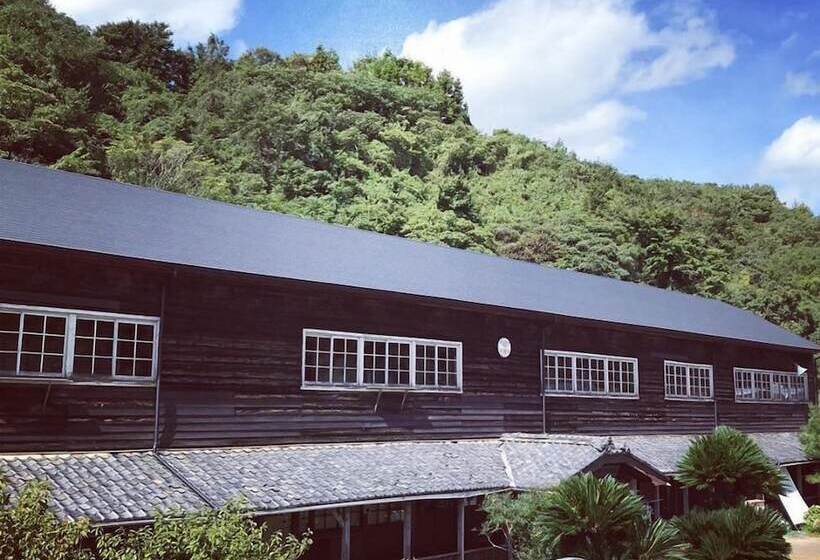 Pensão Oomishima Ikoinoie