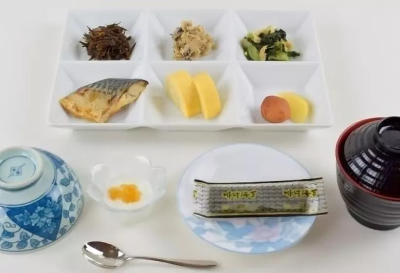 ペンション Oomishima Ikoinoie