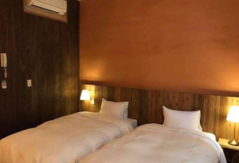 Pensão Oomishima Ikoinoie