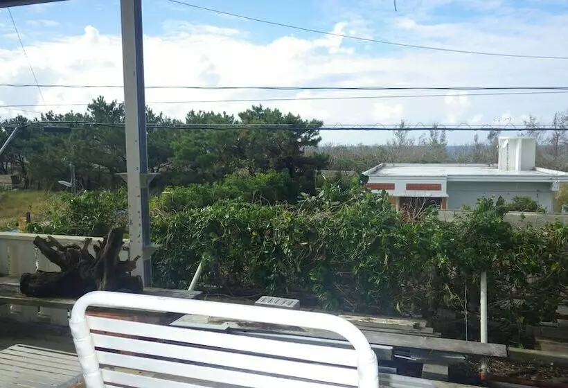 ペンション Pe-chin Hama Guest House