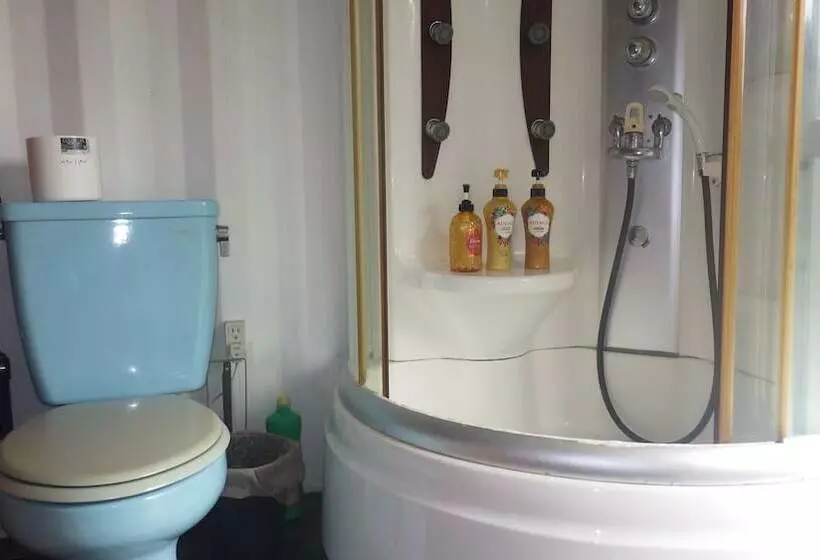 ペンション Pe-chin Hama Guest House