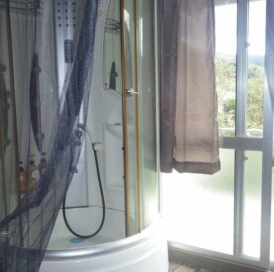 펜션 Pe-chin Hama Guest House