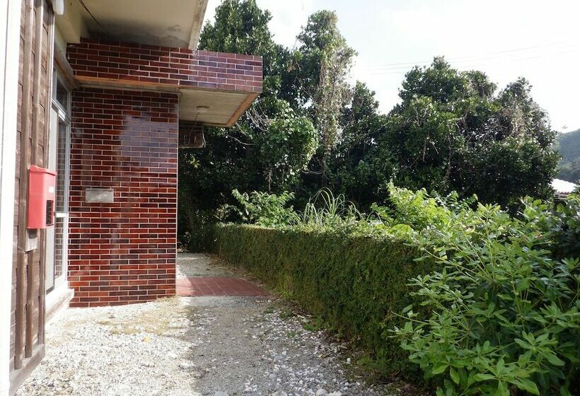 펜션 Pe-chin Hama Guest House