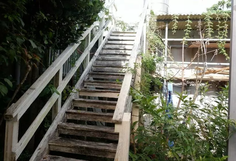 ペンション Pe-chin Hama Guest House