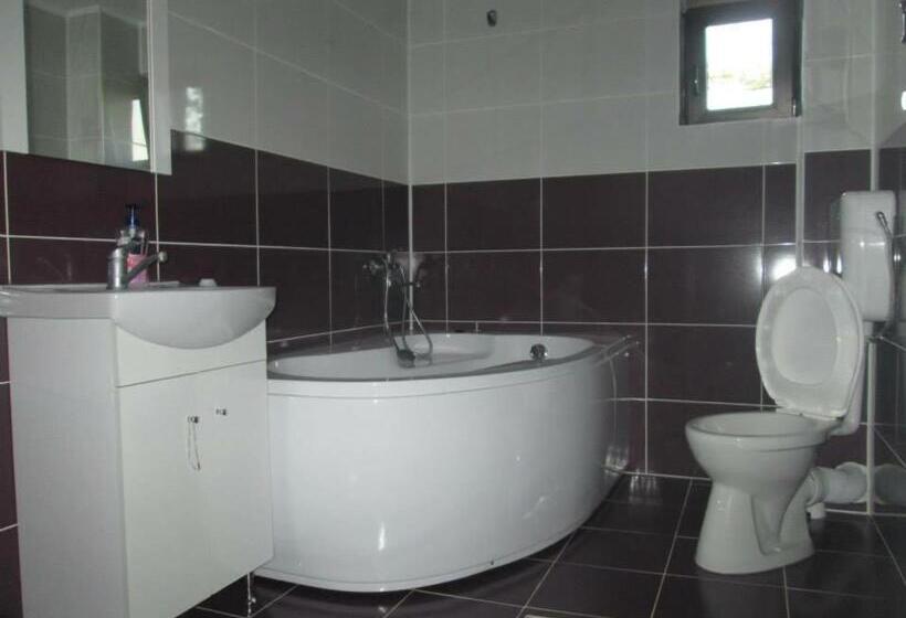 Pensiunea Gradina Mare