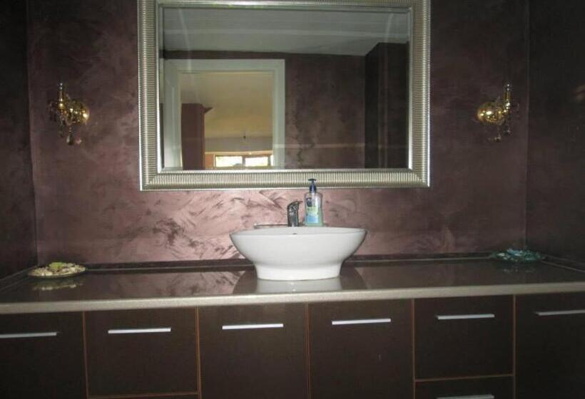 Pensiunea Gradina Mare