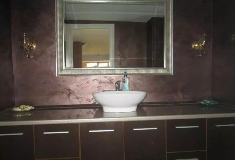 Pensiunea Gradina Mare