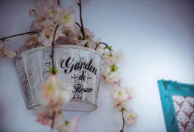 Pensiunea Gradina Mare