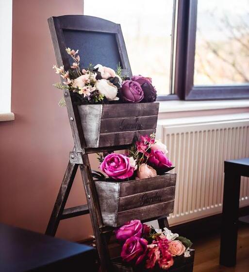 Pensiunea Gradina Mare