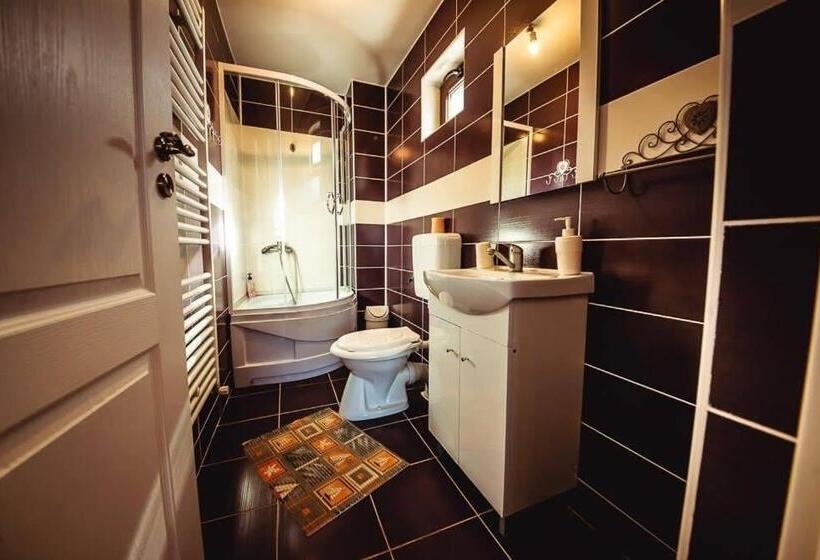 Pensiunea Gradina Mare