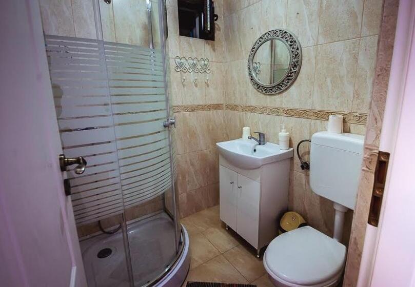 Pensiunea Gradina Mare