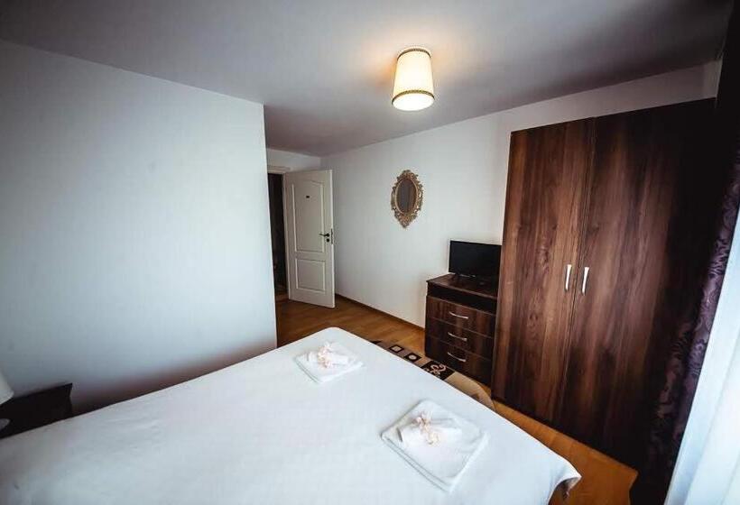 Pensiunea Gradina Mare