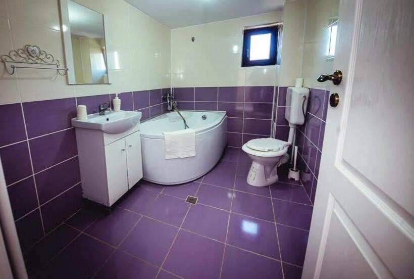 Pensiunea Gradina Mare