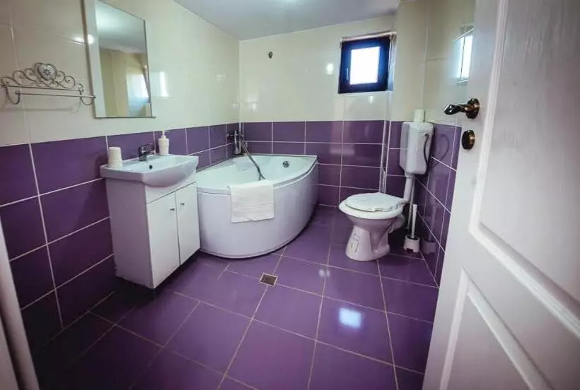 Pensiunea Gradina Mare