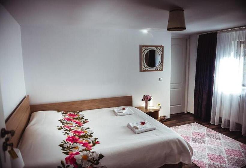 Pensiunea Gradina Mare