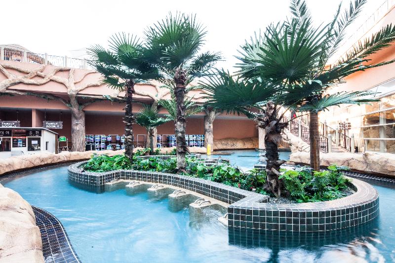 Resort Sono Belle Byeonsan