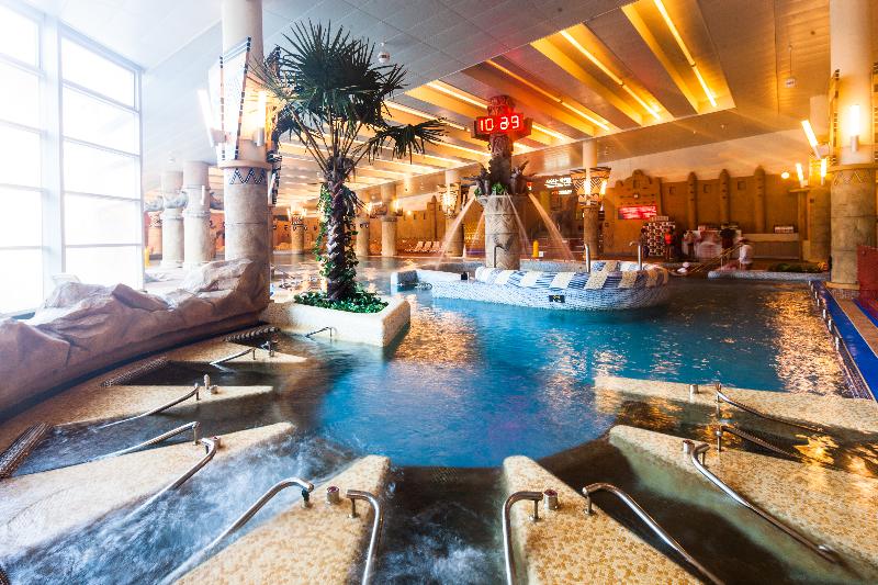 Resort Sono Belle Byeonsan