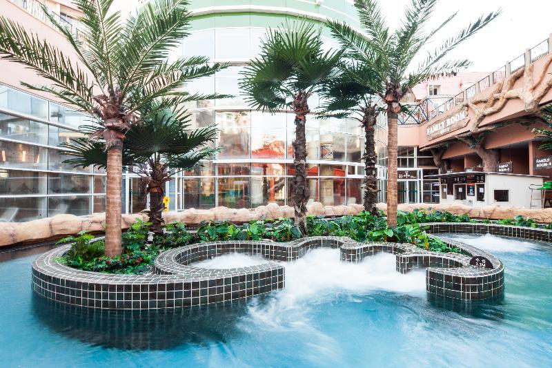 Resort Sono Belle Byeonsan