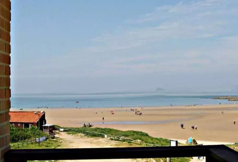 Hakahmpo Haneul Pension