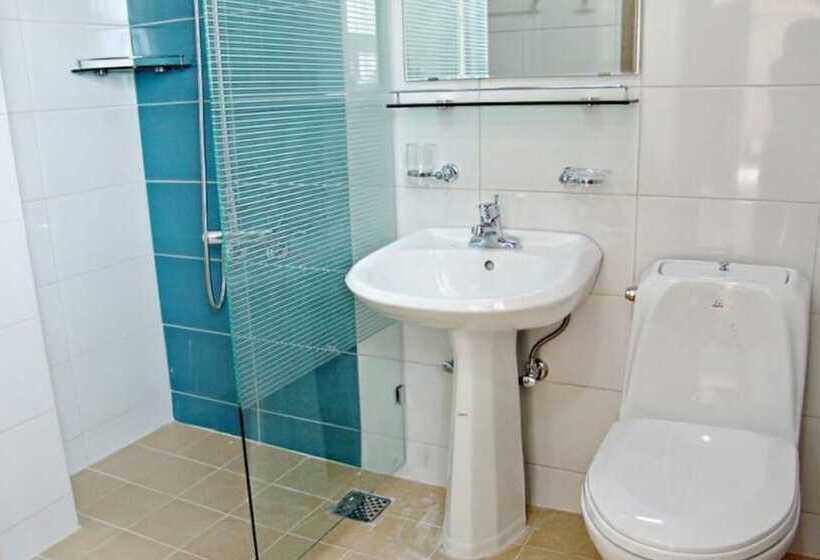 Hakahmpo Haneul Pension