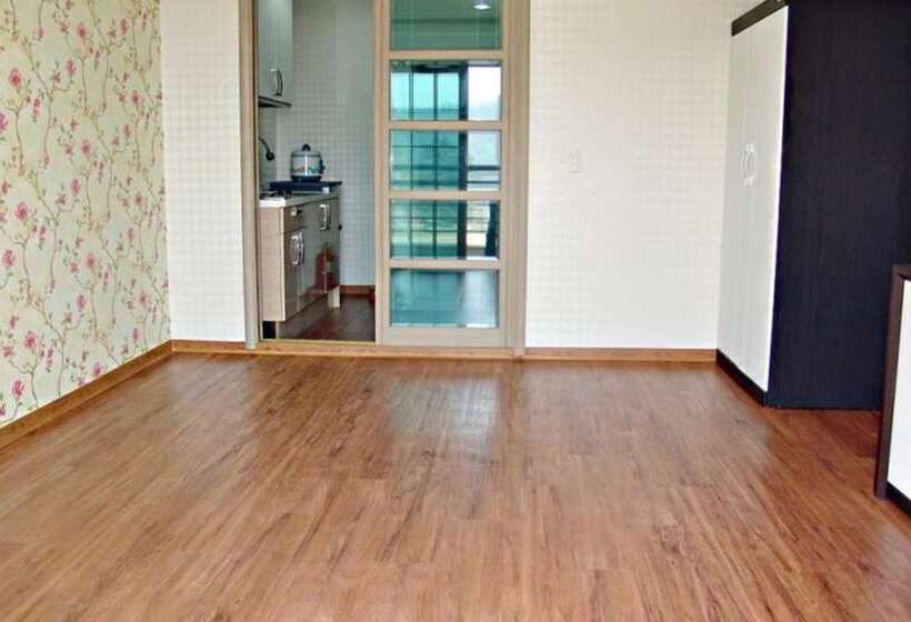 Hakahmpo Haneul Pension