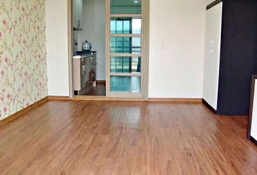 Hakahmpo Haneul Pension