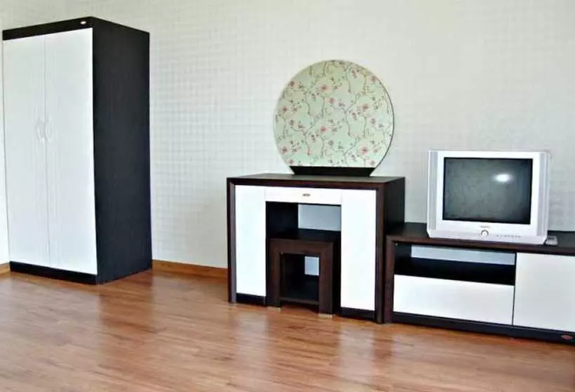 Hakahmpo Haneul Pension