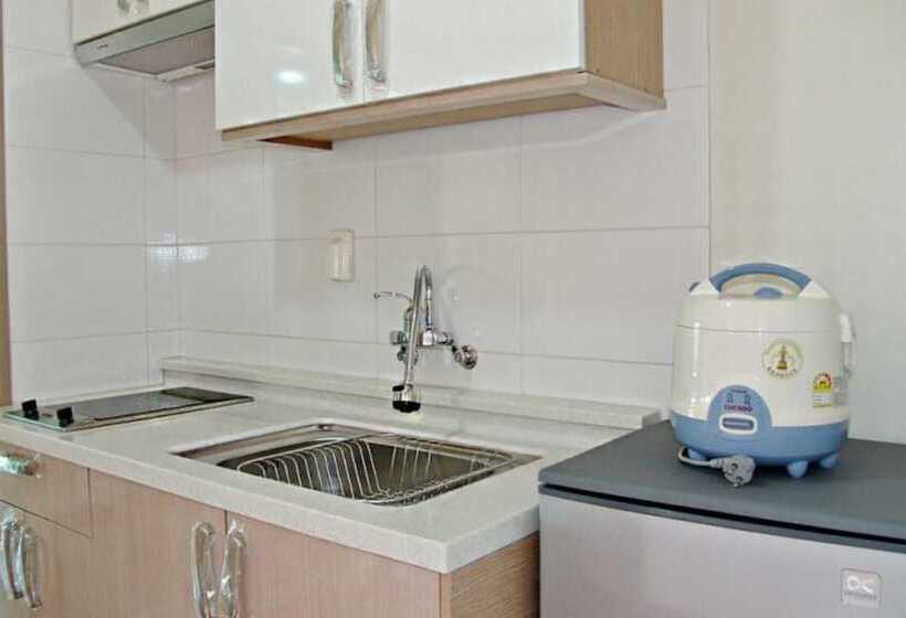 Hakahmpo Haneul Pension