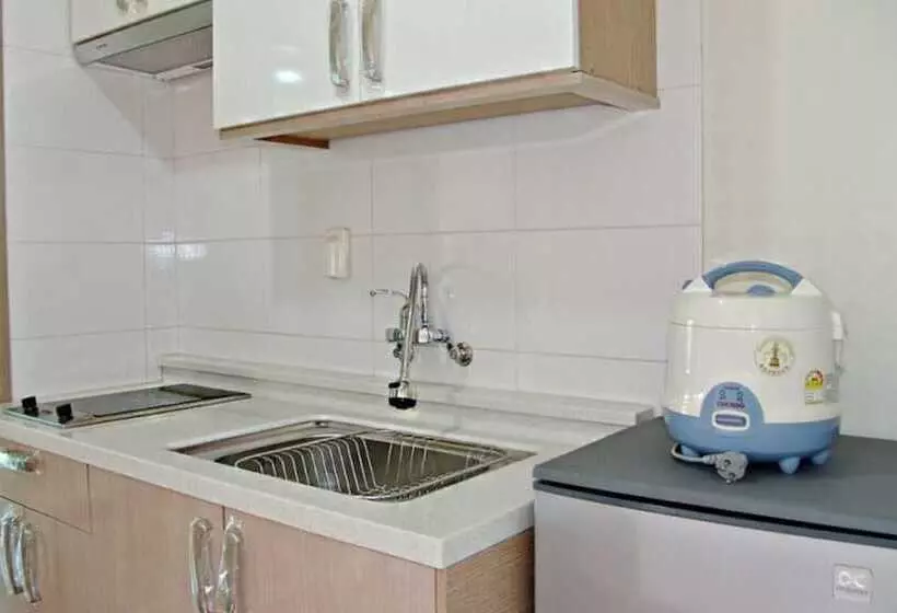 Hakahmpo Haneul Pension