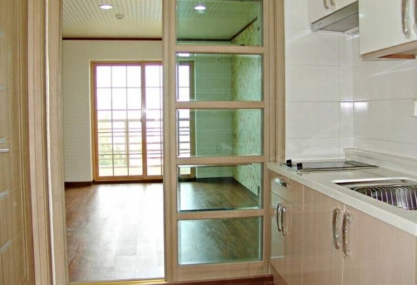 Hakahmpo Haneul Pension