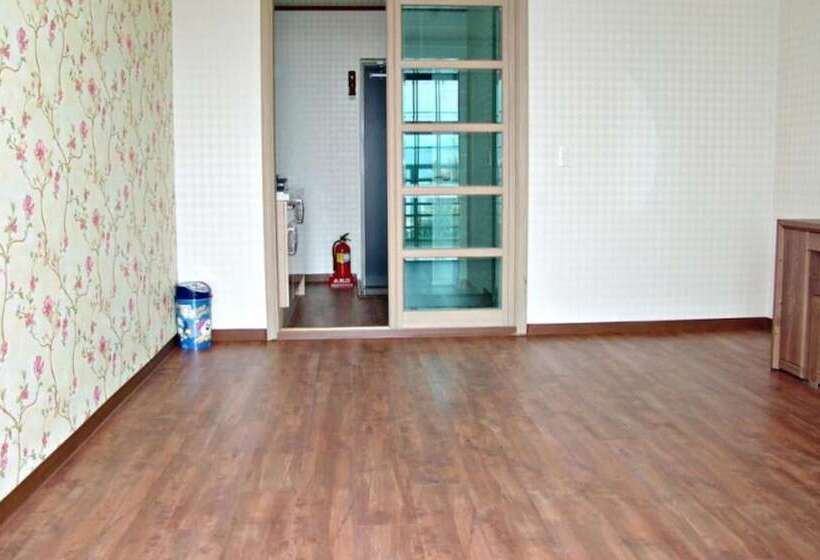 Hakahmpo Haneul Pension