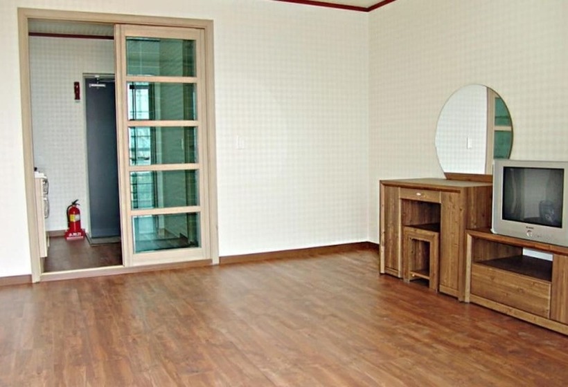 Hakahmpo Haneul Pension