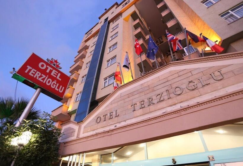 Terzioglu Otel