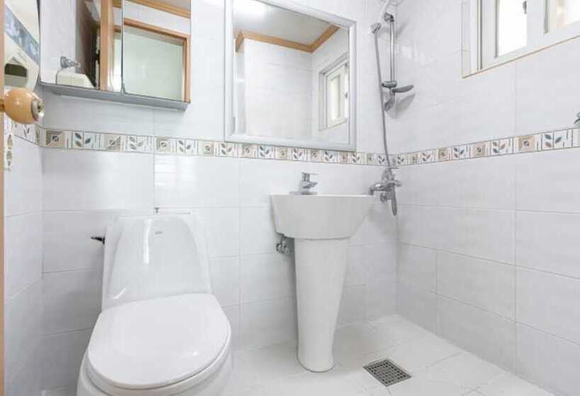 Yeongdeok Blue Ocean Tourist Pension