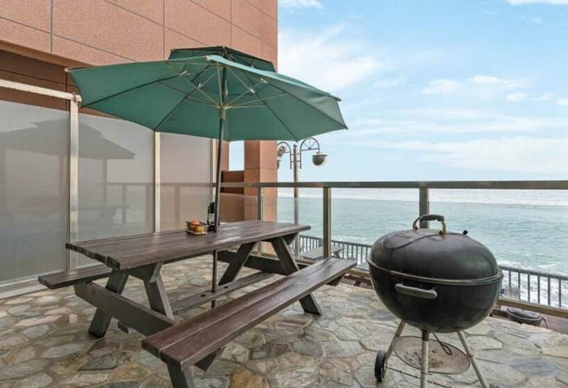 Yeongdeok Blue Ocean Tourist Pension