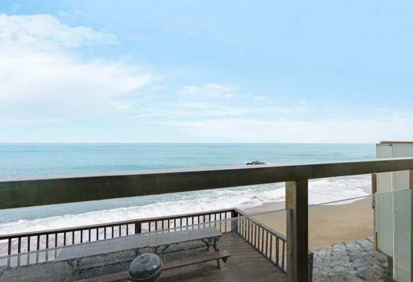 Yeongdeok Blue Ocean Tourist Pension