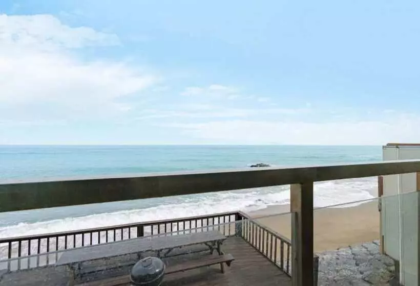 Yeongdeok Blue Ocean Tourist Pension
