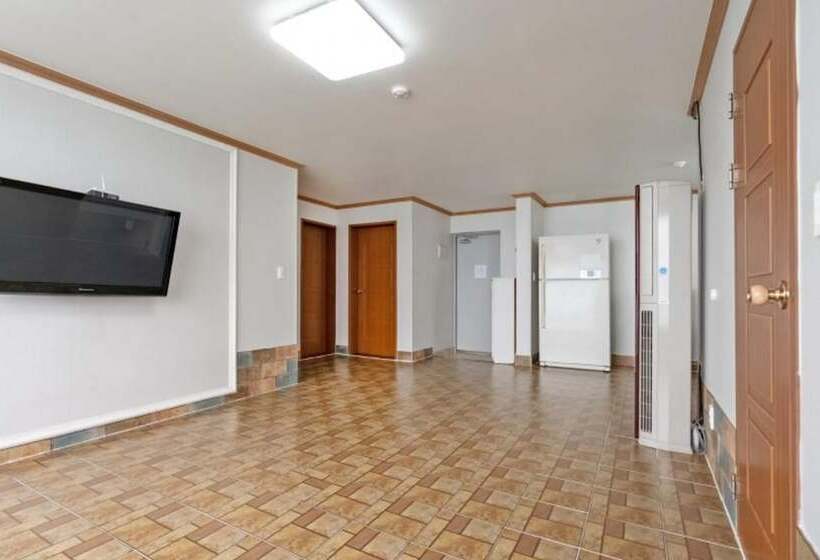 Yeongdeok Blue Ocean Tourist Pension