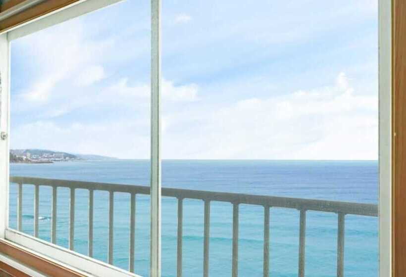 Yeongdeok Blue Ocean Tourist Pension