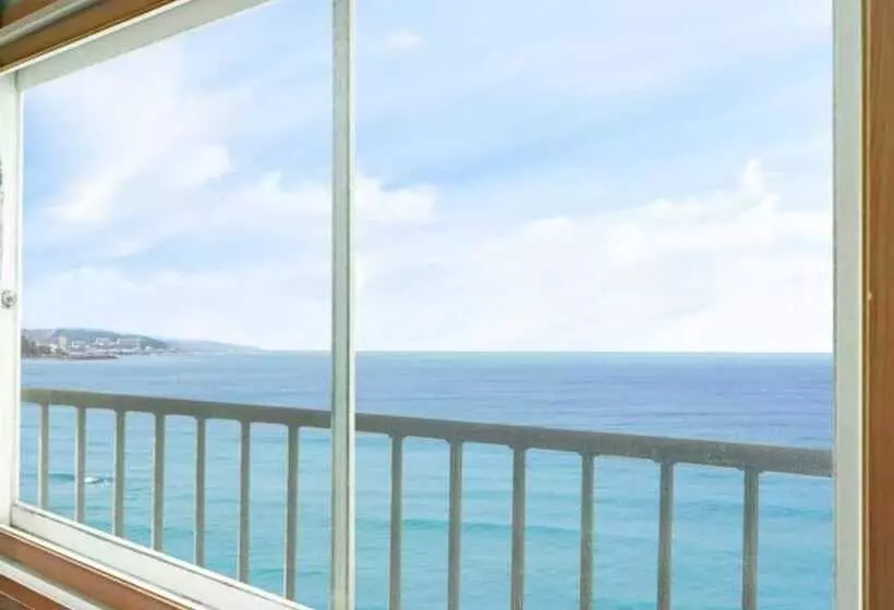 Yeongdeok Blue Ocean Tourist Pension