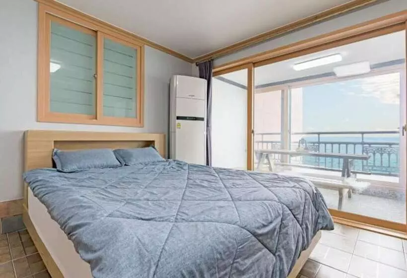 Yeongdeok Blue Ocean Tourist Pension