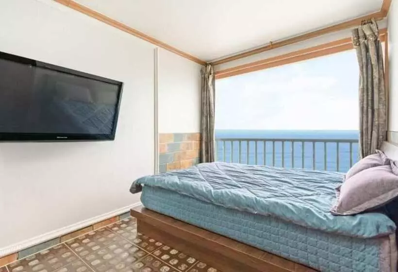 Yeongdeok Blue Ocean Tourist Pension