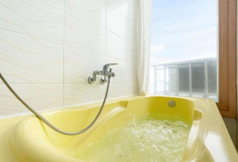 Yeongdeok Blue Ocean Tourist Pension